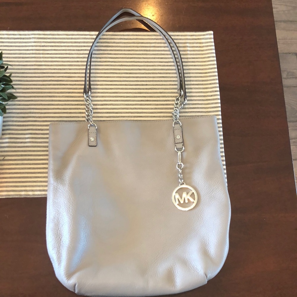 Michael Kors handbag purse